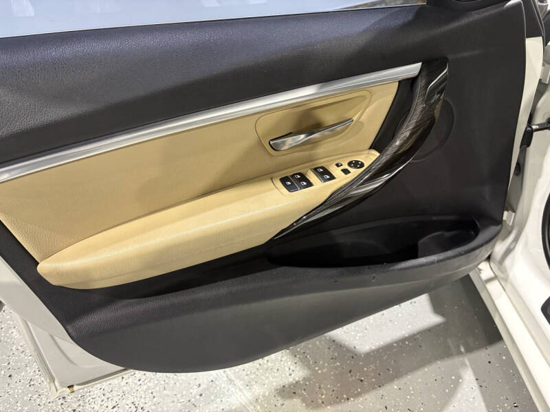 2017 BMW 3 Series 330i