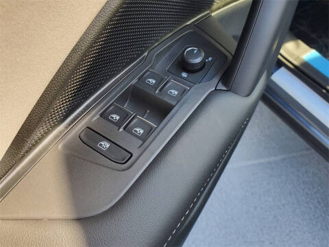 2026 Volkswagen Tiguan SE R-Line Black 4Motion