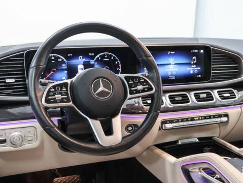 2022 Mercedes-Benz GLE GLE 350 4MATIC