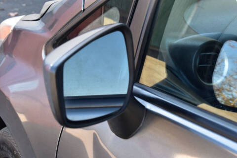 2016 Nissan Versa Note