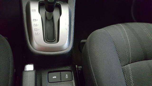 2019 Chevrolet Sonic LT Auto