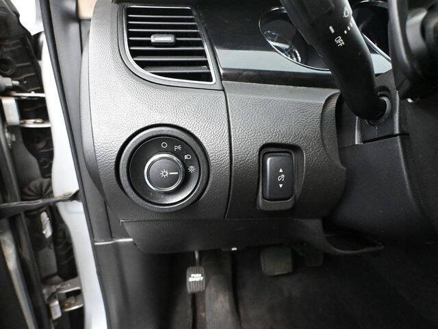 2010 Ford Taurus Limited