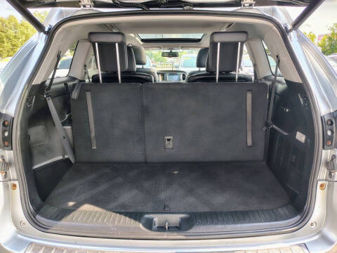 2016 Toyota Highlander