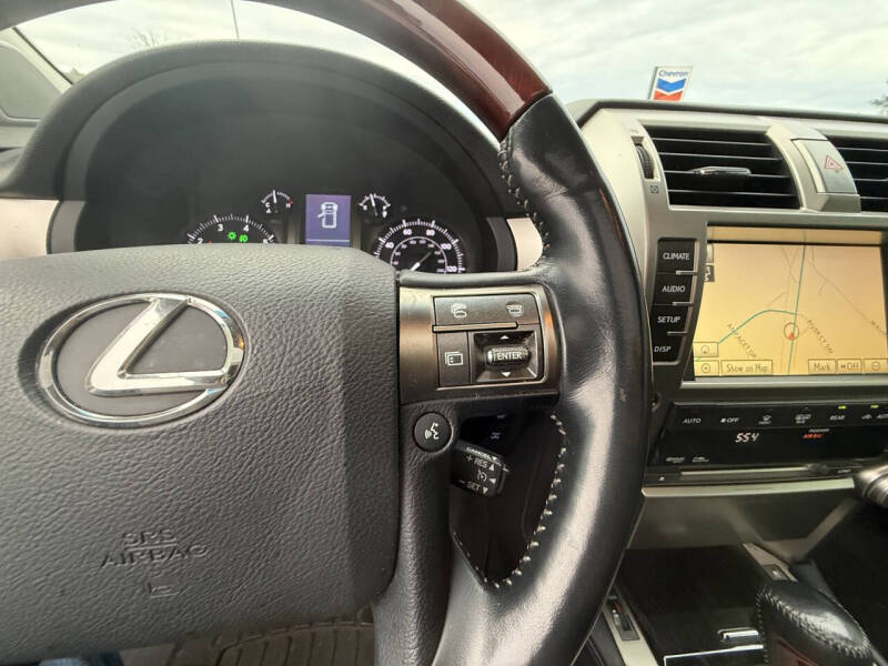 2010 Lexus GX 460