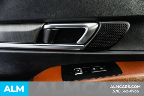 2023 Kia Telluride SX-Prestige