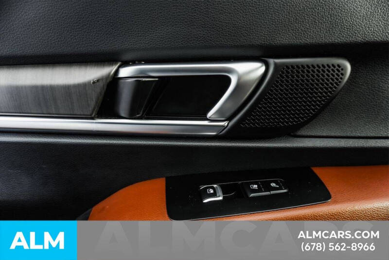 2023 Kia Telluride SX-Prestige