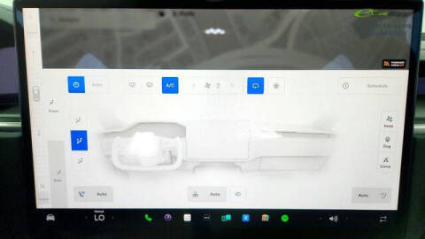 2023 Tesla Model X Plaid