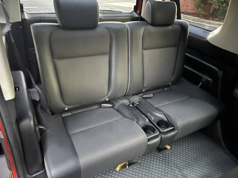 2003 Honda Element EX