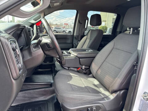 2022 Chevrolet Silverado 3500HD