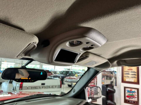 2004 Chevrolet Silverado 1500 SS