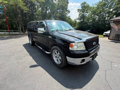 2006 Ford F-150