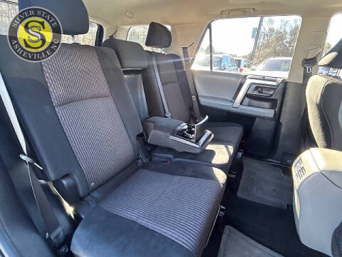 2011 Toyota 4Runner SR5