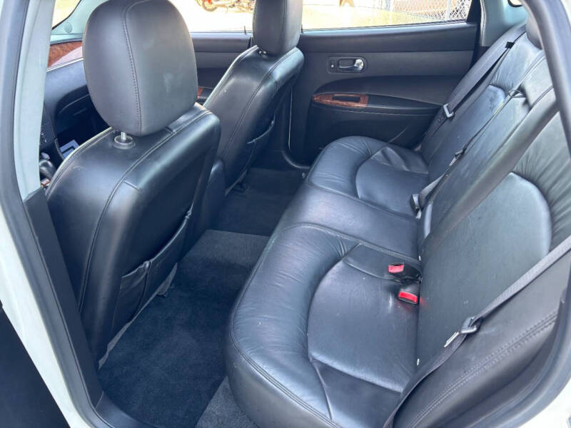 2006 Buick LaCrosse CXL