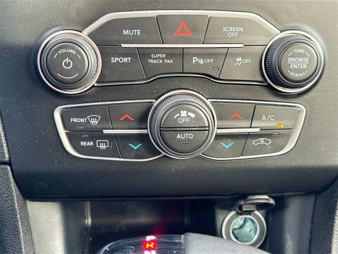 2023 Dodge Charger R/T