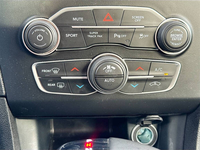 2023 Dodge Charger R/T