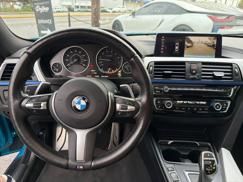 2019 BMW 4 Series 440i