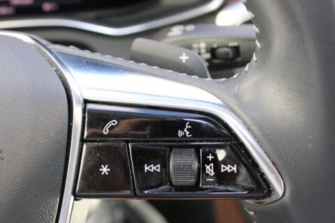 2019 Audi A6 quattro Premium Plus 55 TFSI