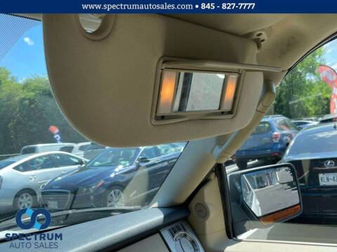 2016 Ford Expedition Limited