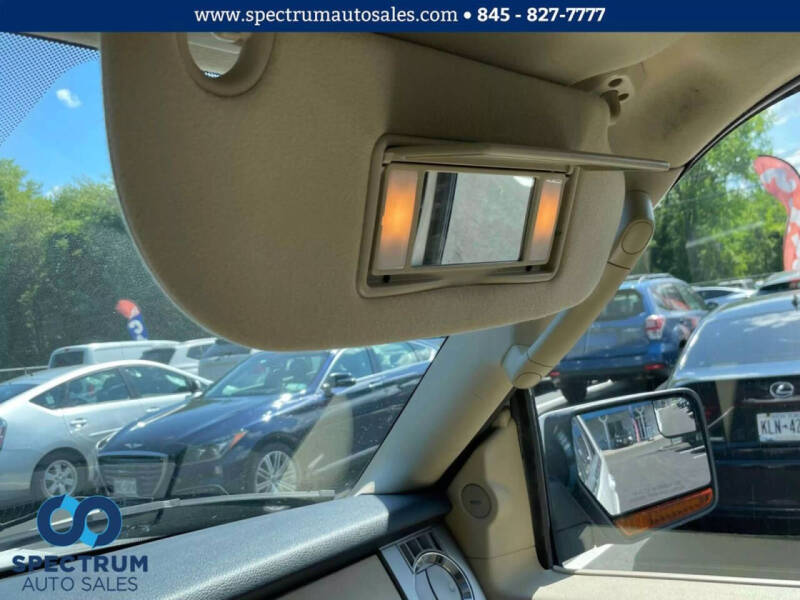 2016 Ford Expedition Limited