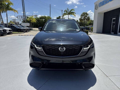 2026 Mazda CX-5 2.5 S Premium Plus