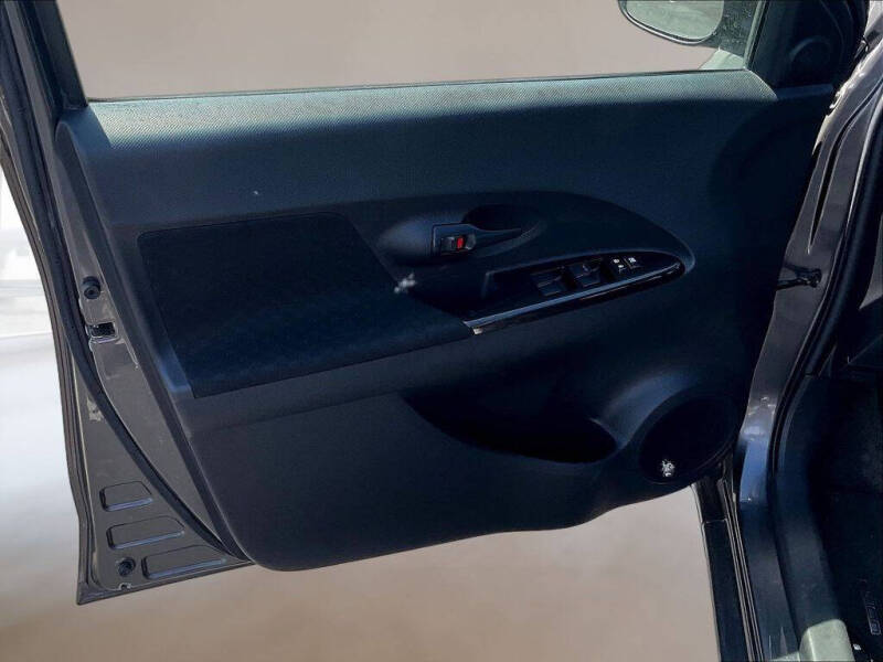 2010 Scion xD