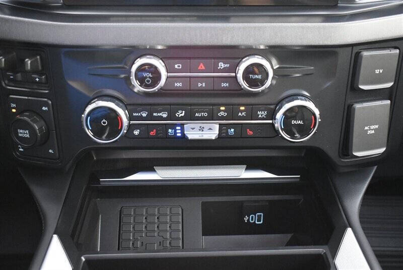 2025 Ford F-350 Super Duty