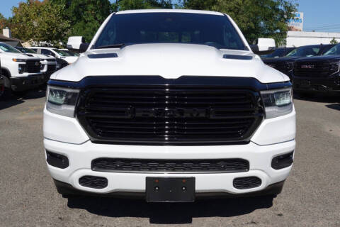 2024 RAM Ram Pickup