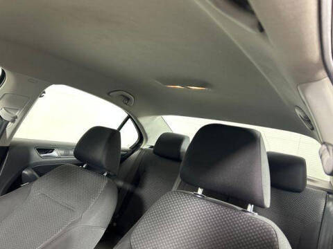 2014 Volkswagen Jetta S