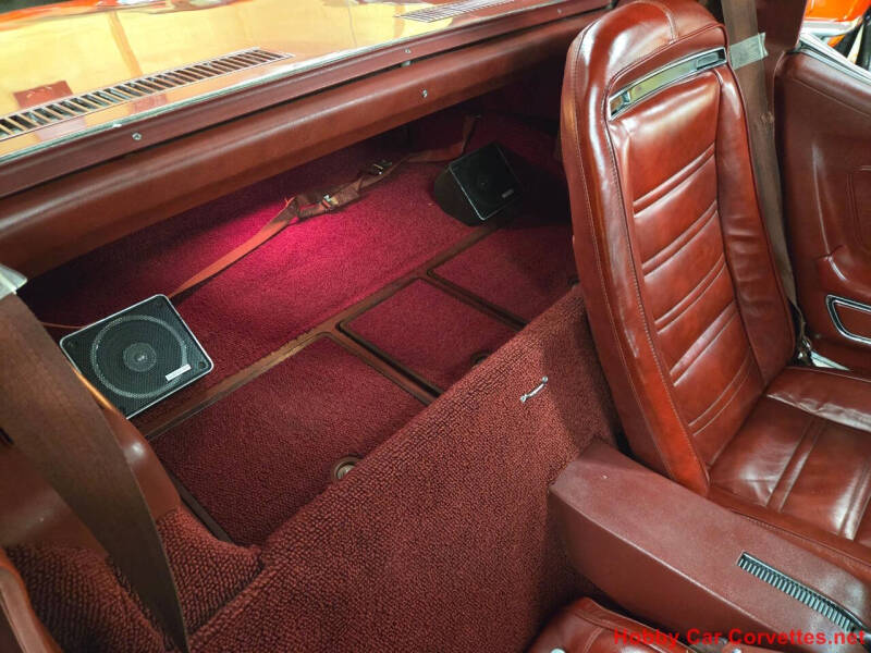 1975 Chevrolet Corvette