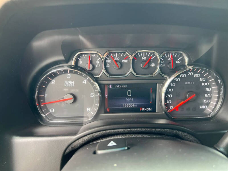 2015 GMC Yukon XL SLT
