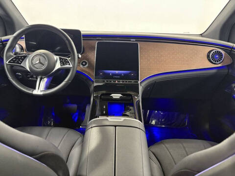 2023 Mercedes-Benz EQE EQE 350 4MATIC