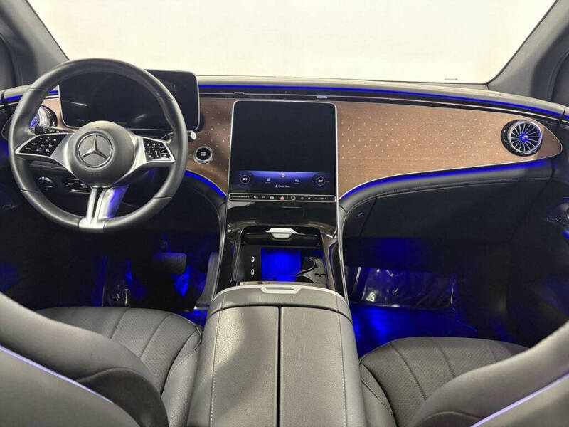 2023 Mercedes-Benz EQE EQE 350 4MATIC