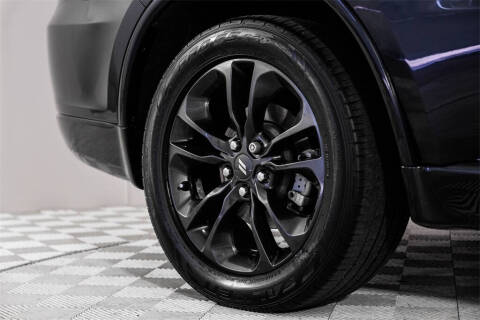 2024 Dodge Durango R/T Plus