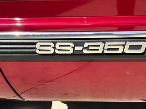 1989 GMC Sierra 1500