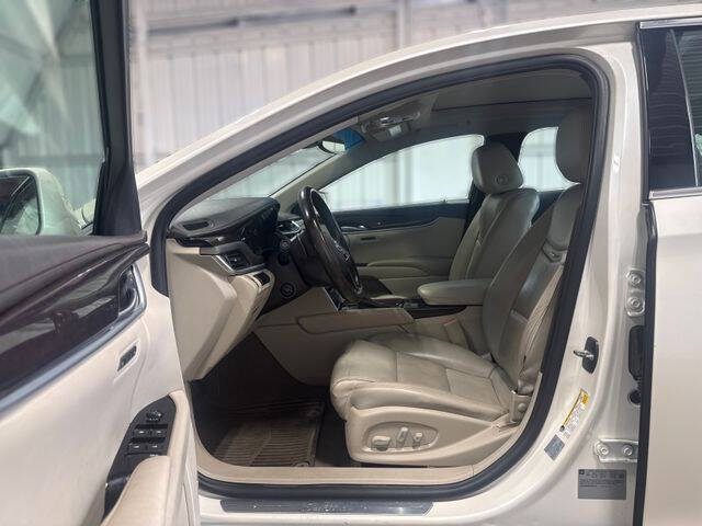 2015 Cadillac XTS Luxury