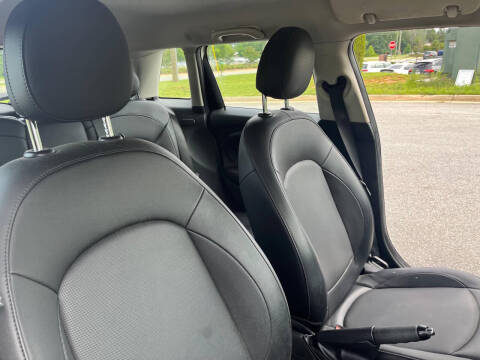 2016 MINI Hardtop 4 Door Cooper