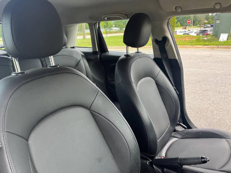 2016 MINI Hardtop 4 Door Cooper