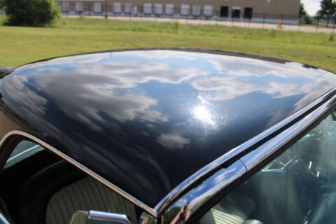1956 Ford Thunderbird