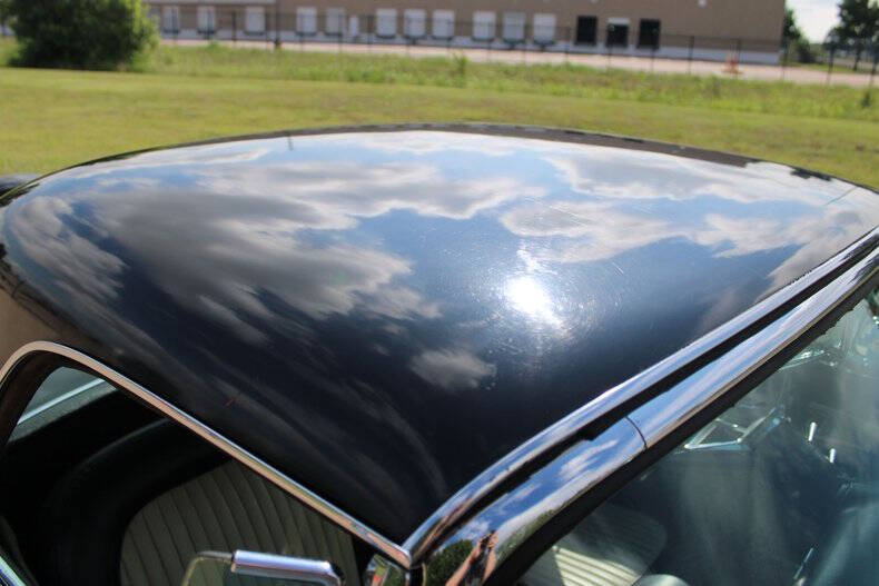 1956 Ford Thunderbird