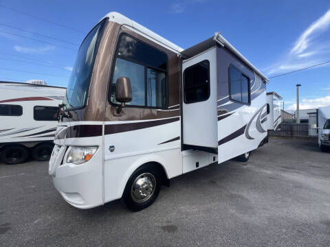 2014 Newmar Bay Star