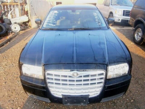 2006 Chrysler 300