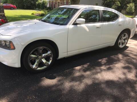 2010 Dodge Charger for sale at 10th Ward Auto Sales, Inc in Chicago IL