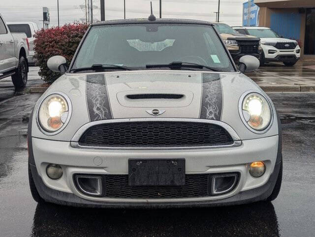 2013 MINI Convertible for sale at Axio Auto Boise in Boise, ID