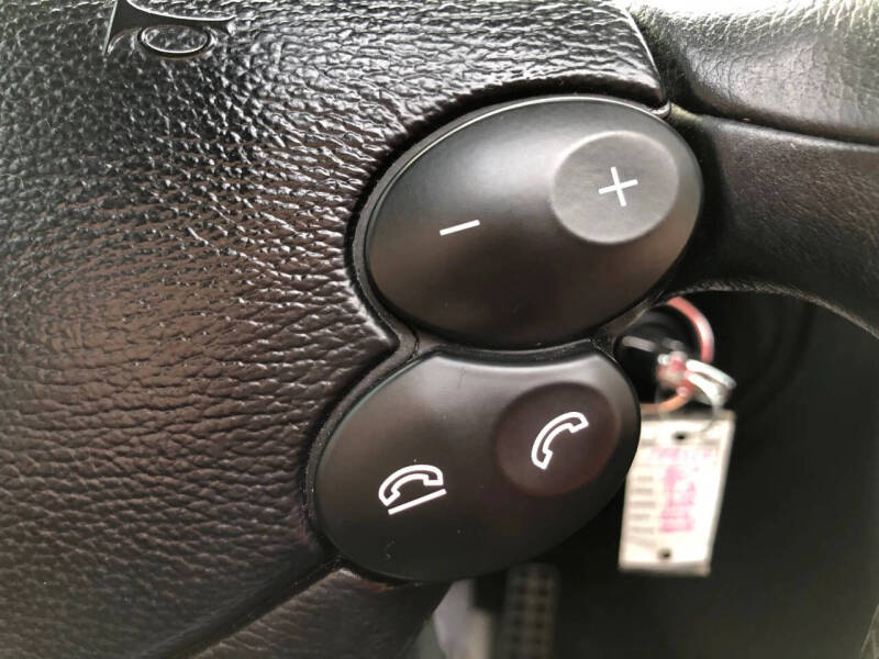 2009 Mercedes-Benz G-Class G 55 AMG