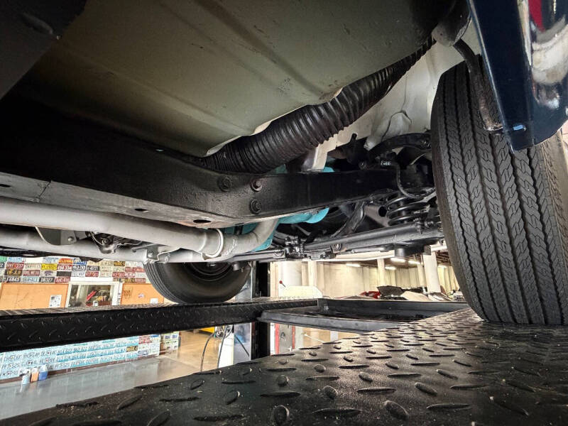 1956 Studebaker Hawk