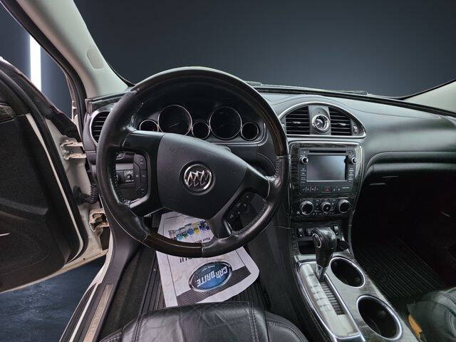 2014 Buick Enclave Premium