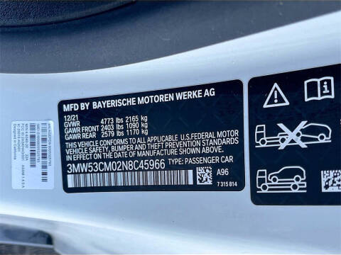 2022 BMW 2 Series M240i xDrive