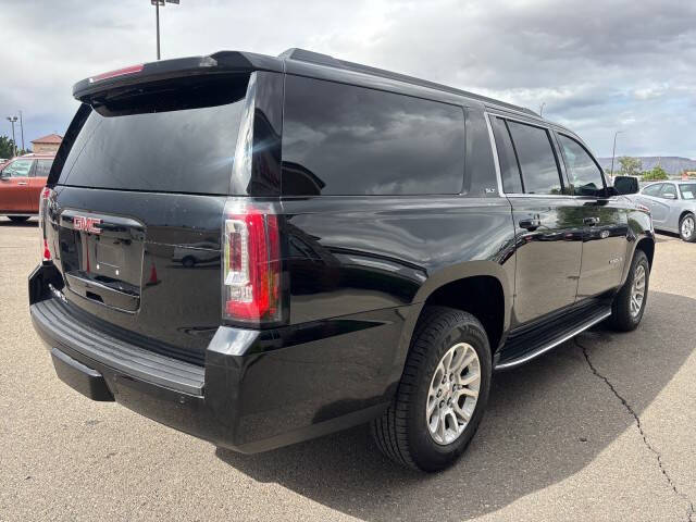 2019 GMC Yukon XL SLT