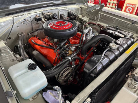 1969 Plymouth Roadrunner