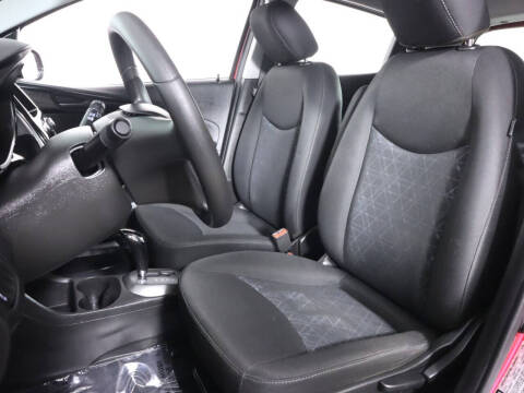 2019 Chevrolet Spark 1LT CVT